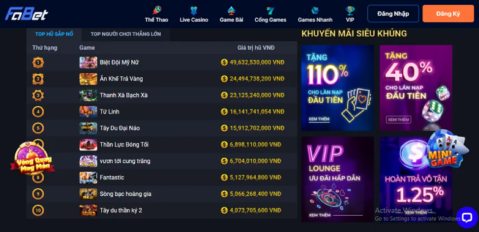 Tổng quan về đấu trường đá gà trực tiếp Loto188 Live
