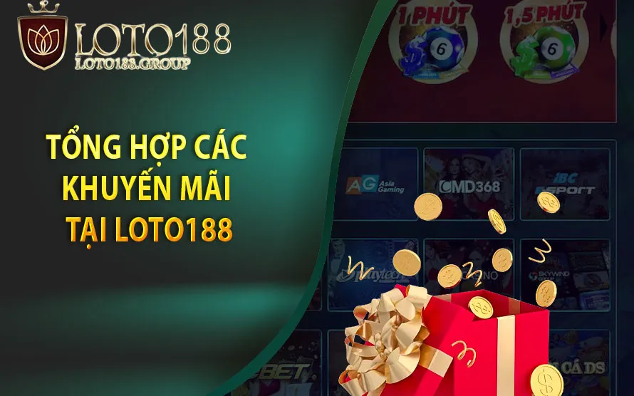 loto188 đăng nhập